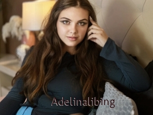 Adelinalibing