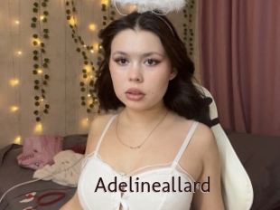 Adelineallard