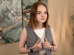 Adelinemott