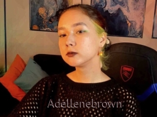 Adellenebrown