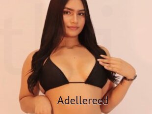 Adellereed