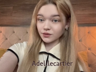 Adelllecartier