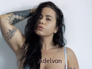 Adelvon