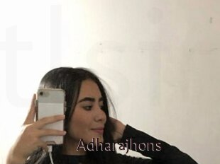 Adharajhons