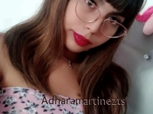 Adharamartinezts