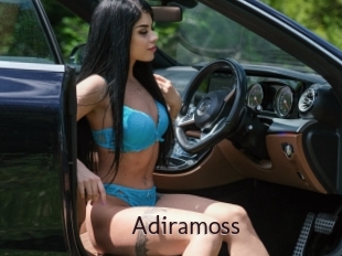 Adiramoss