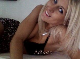 Adixxia