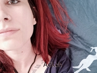 Adkoh