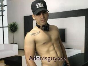 Adonisguyxxx