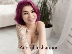 Adorableshannon