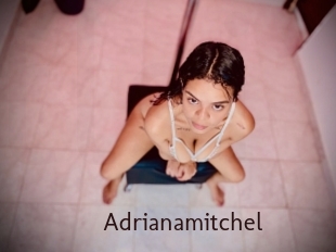 Adrianamitchel