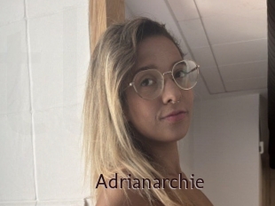 Adrianarchie