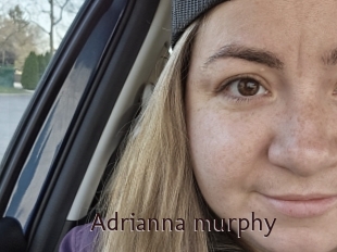 Adrianna_murphy