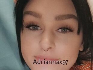 Adriannax97