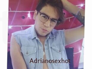 Adrianosexhot