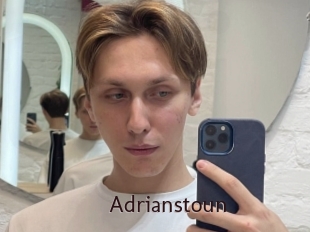 Adrianstoun