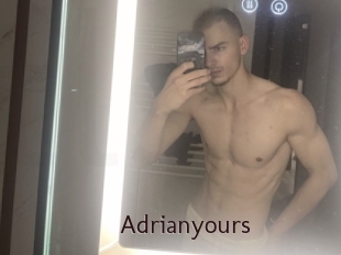 Adrianyours