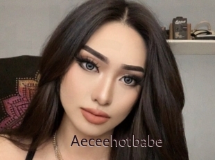 Aeceehotbabe