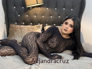 Aejandracruz