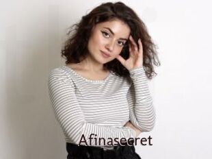 Afinasecret