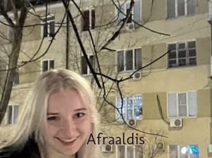 Afraaldis