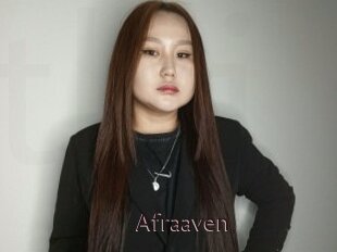 Afraaven