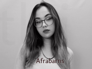 Afrabarns