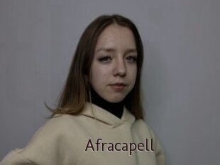 Afracapell