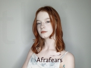 Afrafears