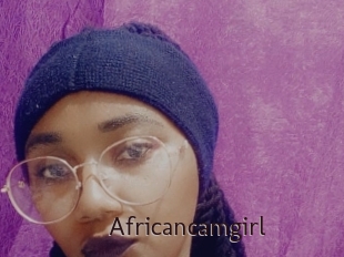 Africancamgirl