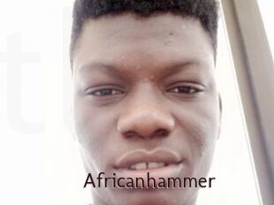 Africanhammer