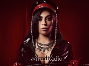 afroditadior Top listen server