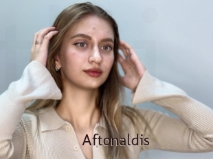 Aftonaldis