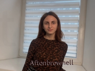 Aftonbrownell