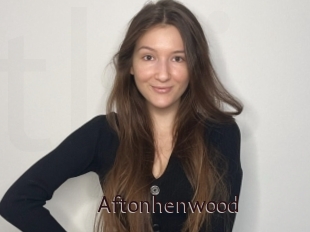 Aftonhenwood