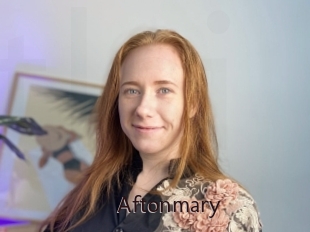Aftonmary