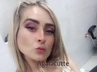 Agatacutte