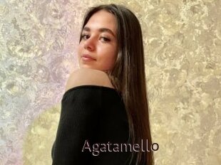 Agatamello