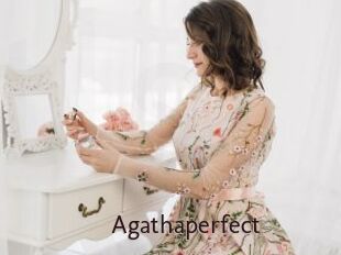 Agathaperfect