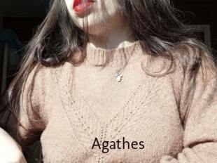 Agathes