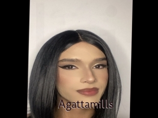 Agattamills