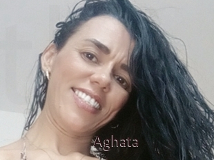 Aghata