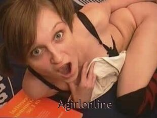 Agirlonline