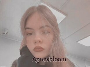 Agnesbloom