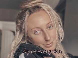 Agnesevergreen