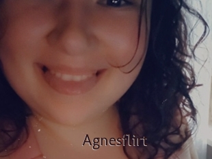 Agnesflirt