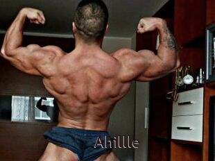 Ahillle