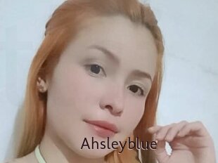 Ahsleyblue