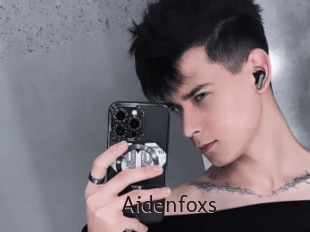 Aidenfoxs