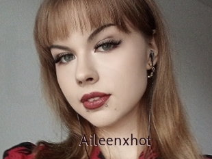 Aileenxhot